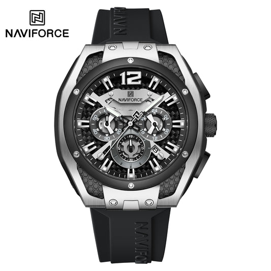 Naviforce Watch For Men NF8063