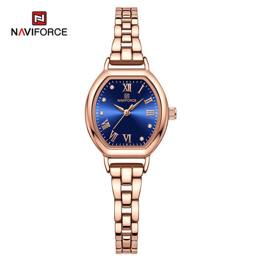 Naviforce Watch For Women NF5035