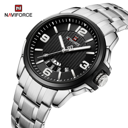 Naviforce Watch For Men NF9215S