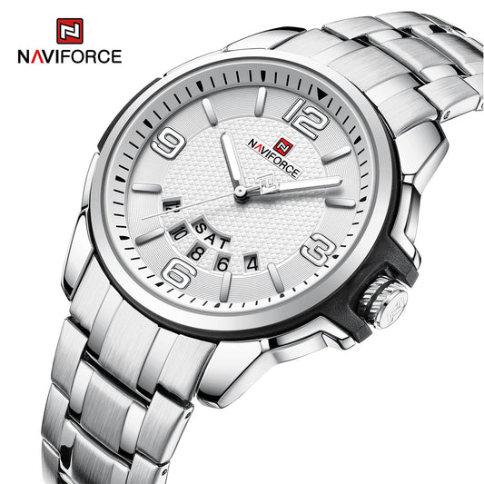 Naviforce Watch For Men NF9215S