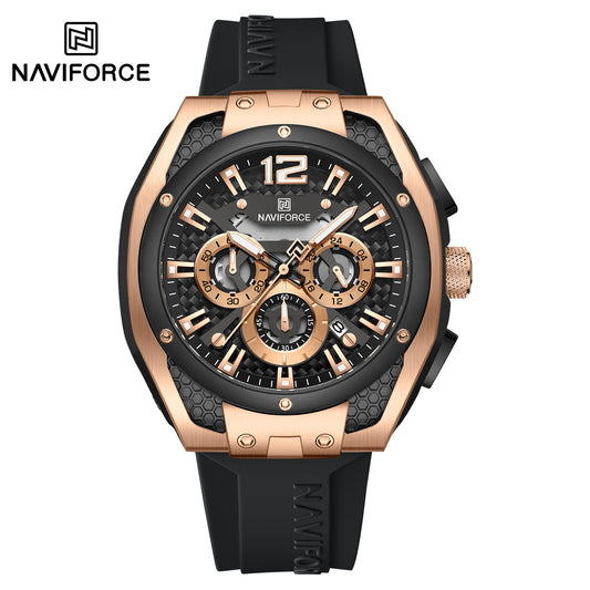 Naviforce Watch For Men NF8063