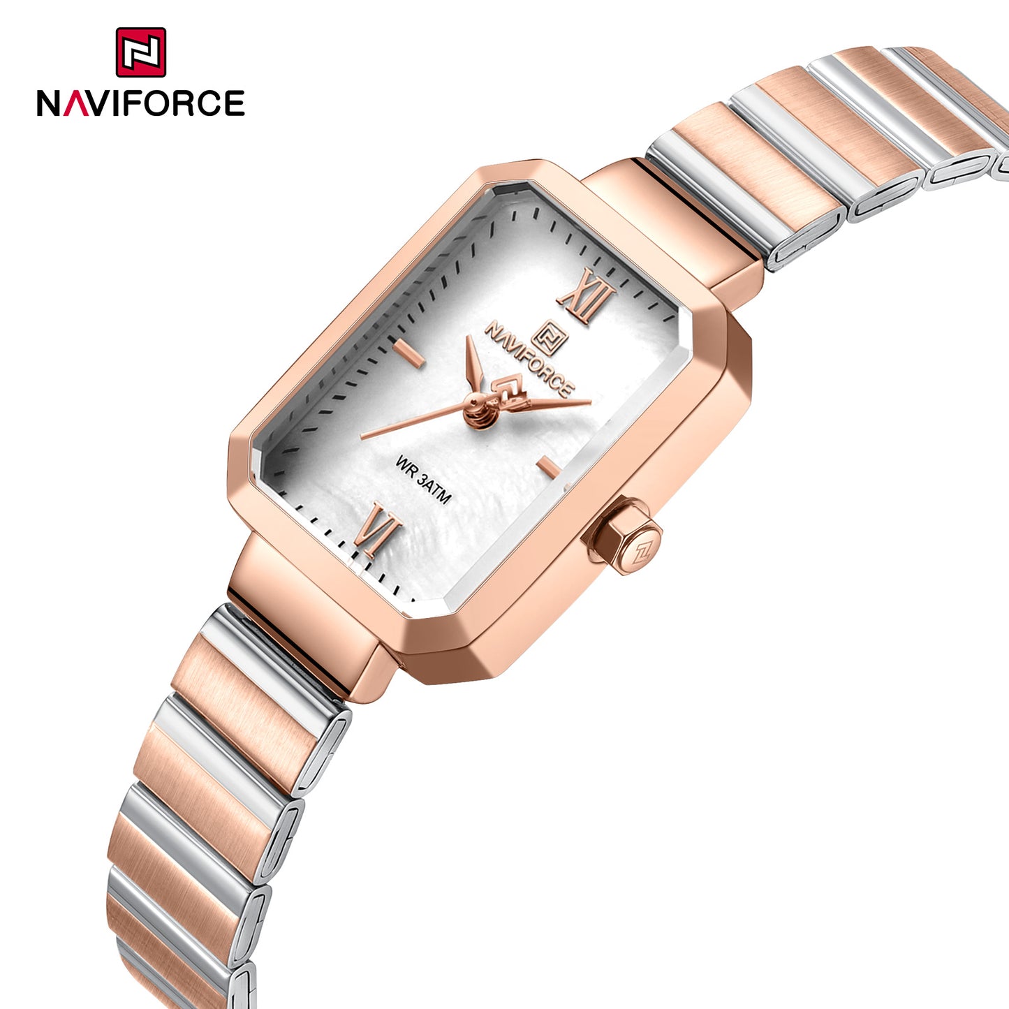 Naviforce Watch for Women NF5050