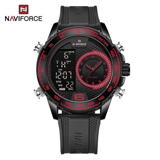 Naviforce Watch For Men NF9199T