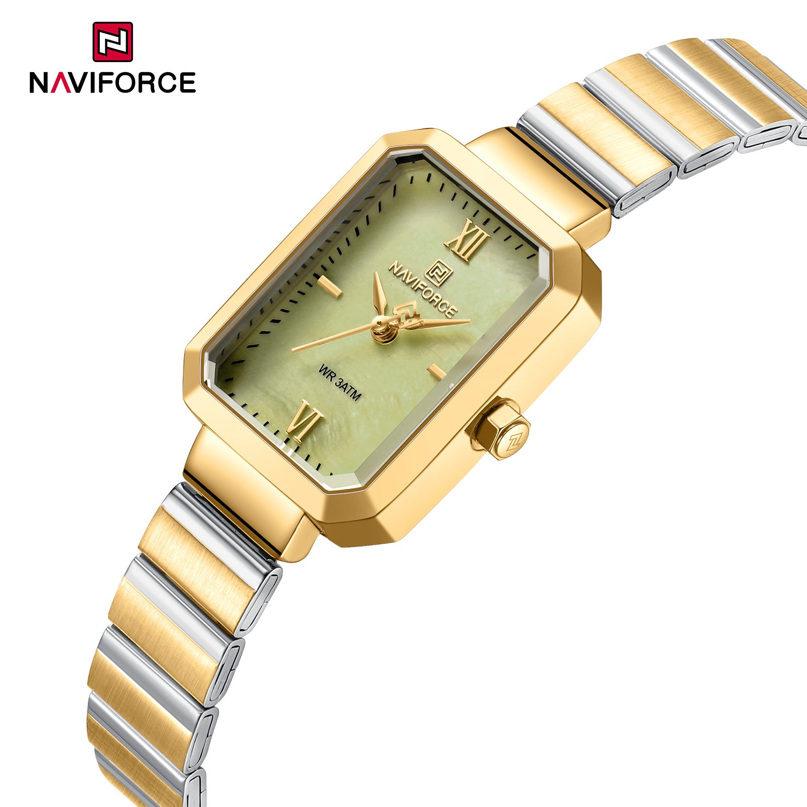 Naviforce Watch For Women NF5050