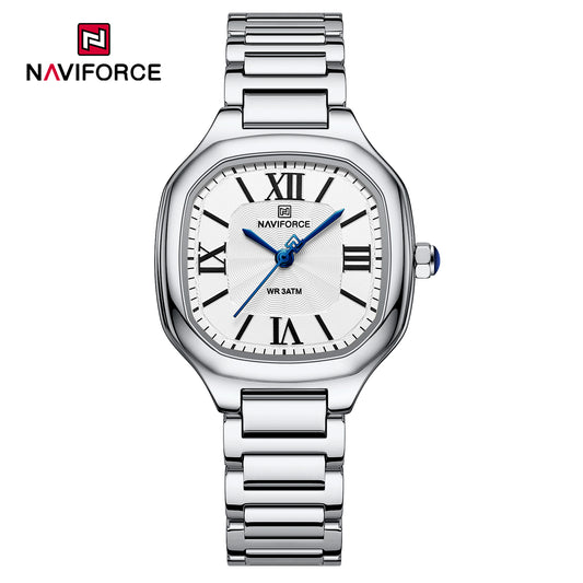 Naviforce Watch For Women NF5042SWS