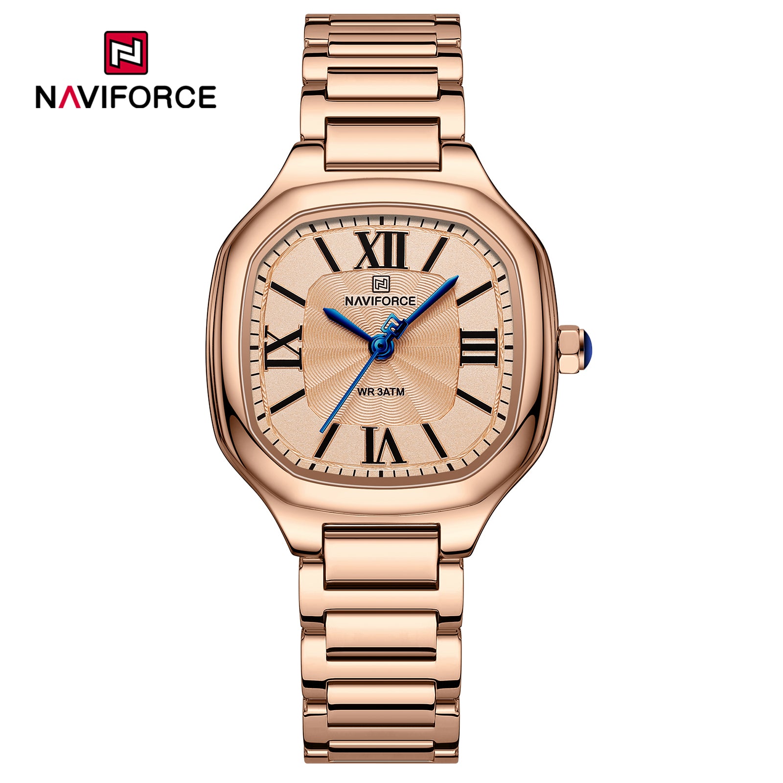 Naviforce Watch For Women NF5042
