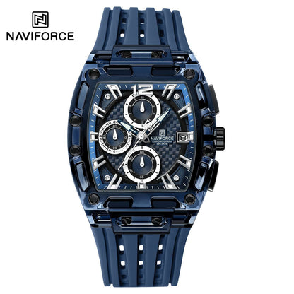Naviforce Watch For Men NF7105