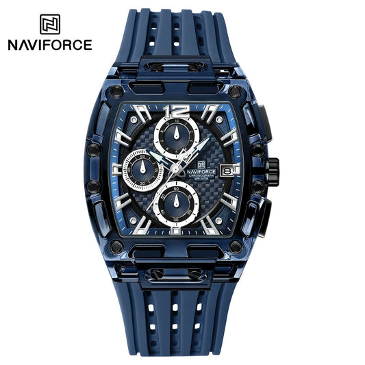 Naviforce Watch For Men NF7105