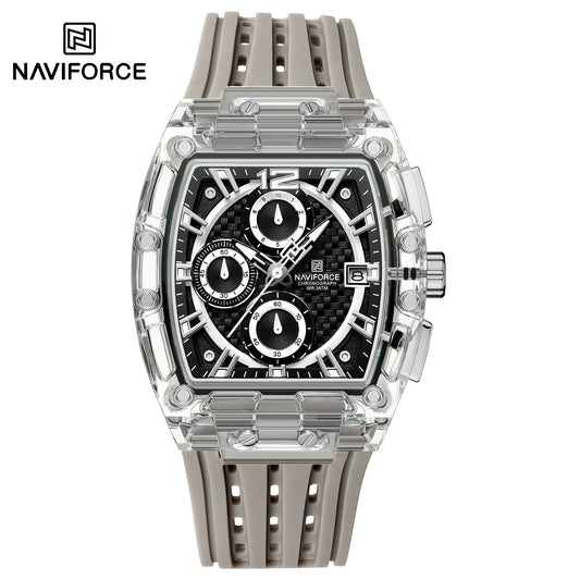 Naviforce Watch For Men NF7105