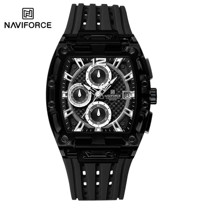 Naviforce Watch For Men NF7105