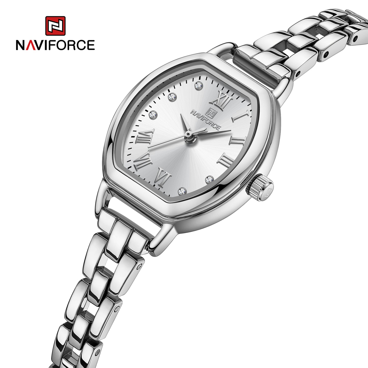 Naviforce Watch For Women NF5035