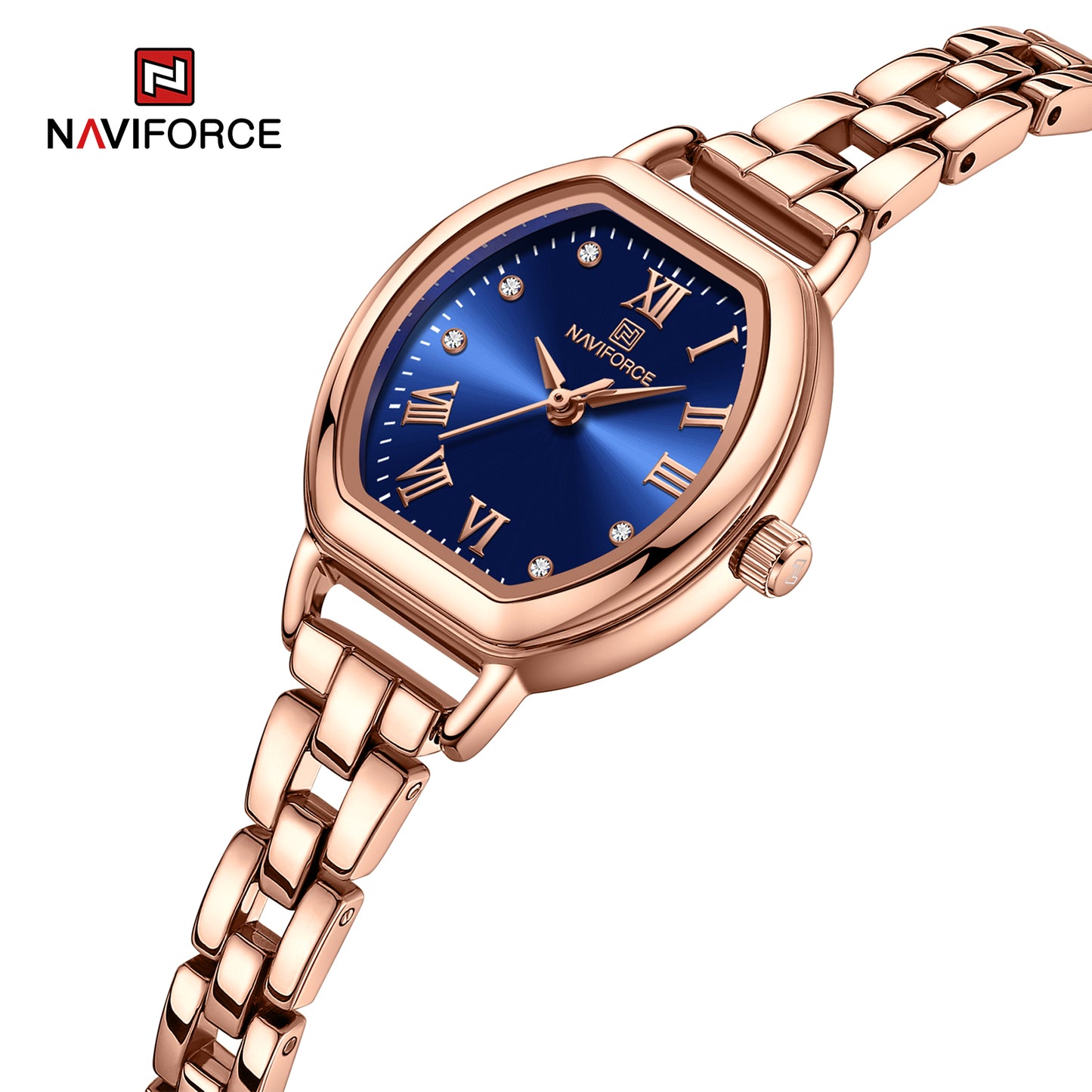 Naviforce Watch For Women NF5035