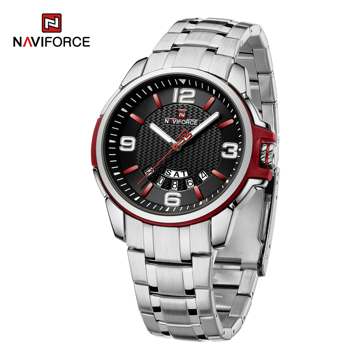Naviforce Watch For Men NF9215S