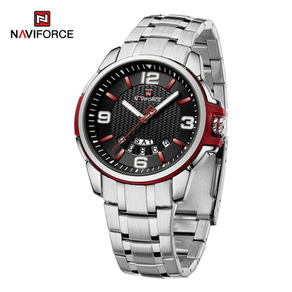 Naviforce Watch For Men NF9215S