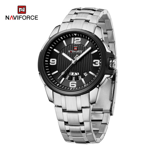 Naviforce Watch For Men NF9215S