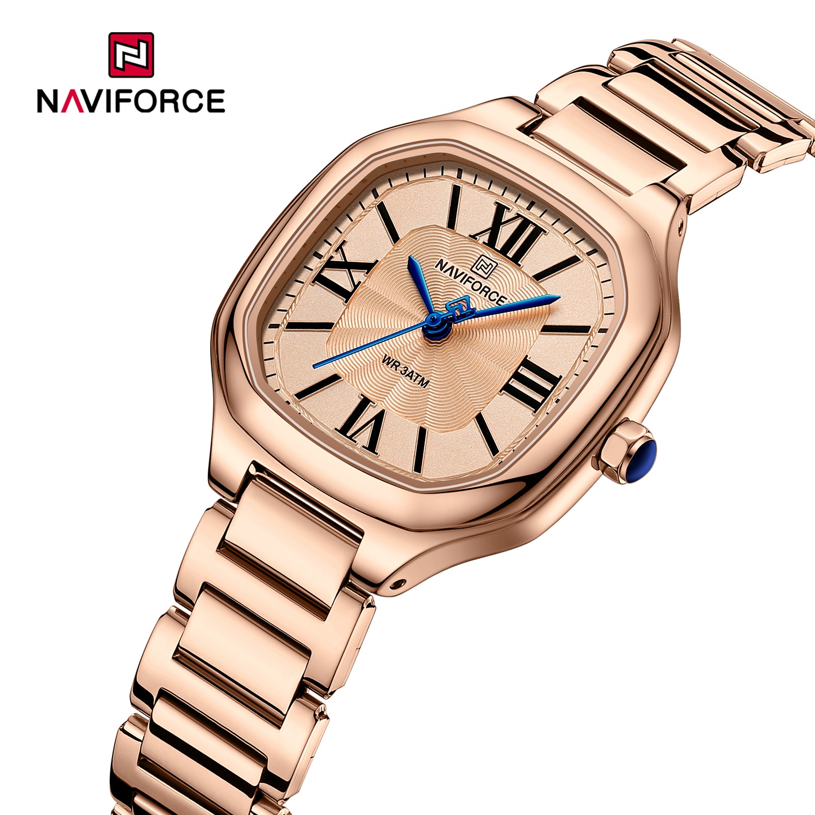 Naviforce Watch For Women NF5042