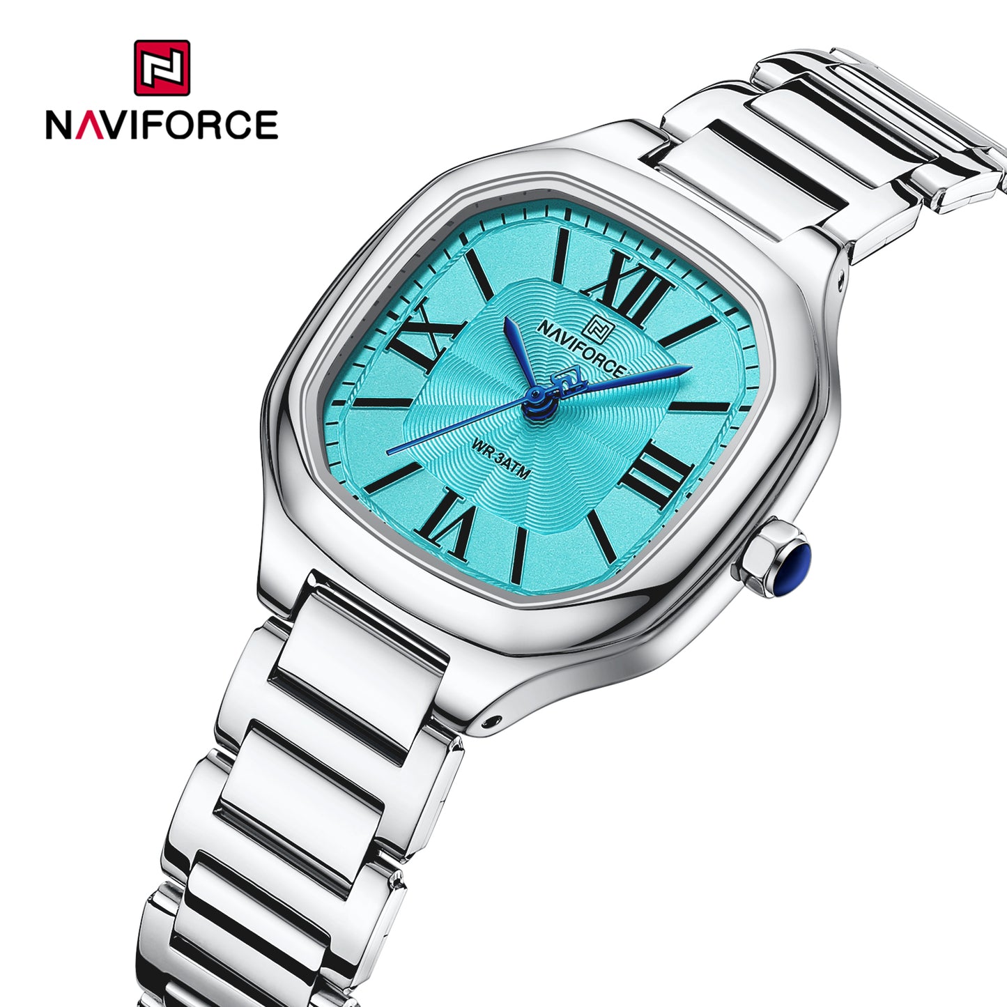 Naviforce Watch For Women NF5042