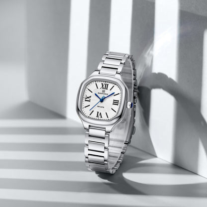 Naviforce Watch For Women NF5042SWS