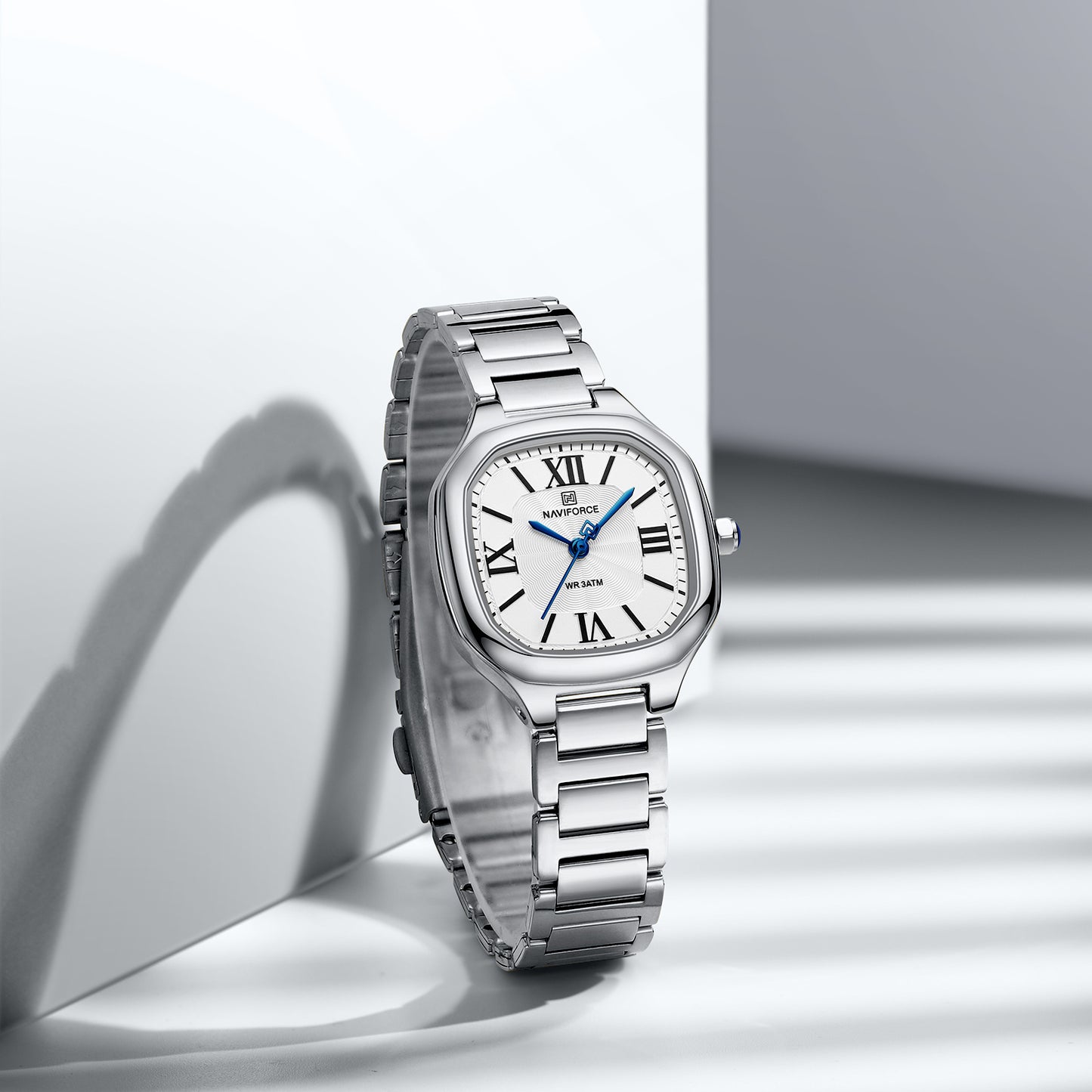 Naviforce Watch For Women NF5042SWS