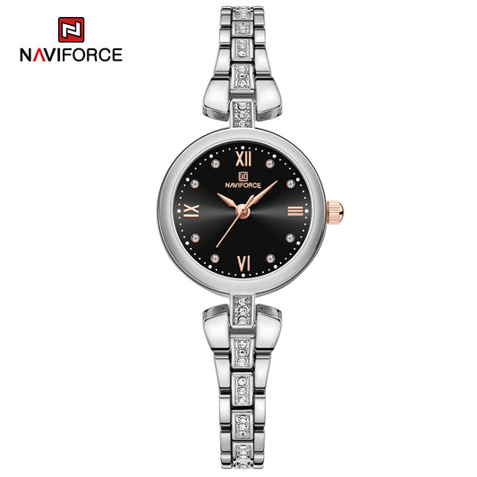 Naviforce Watch For Women NF5034