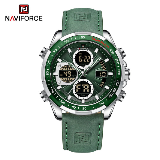 Naviforce Watch For Men NF9197