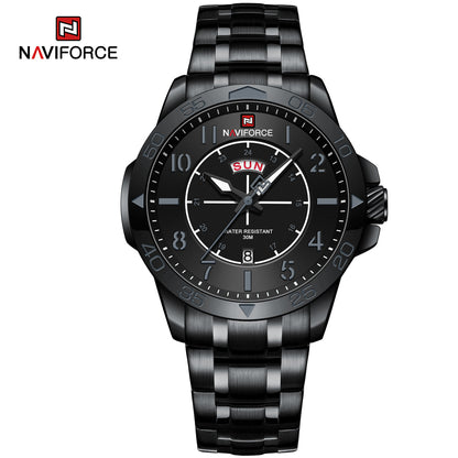 Naviforce Watch For Men NF9204S