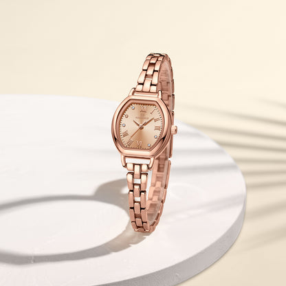 Naviforce Watch For Women NF5035 RGRG