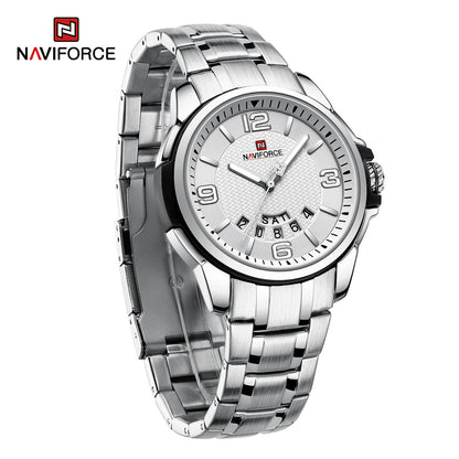Naviforce Watch For Men NF9215S