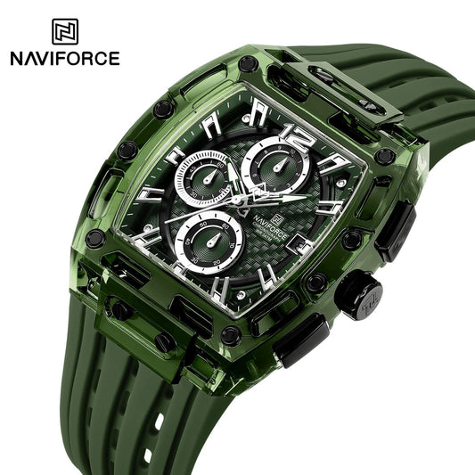 Naviforce Watch For Men NF7105