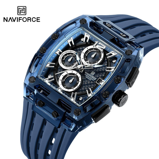 Naviforce Watch For Men NF7105