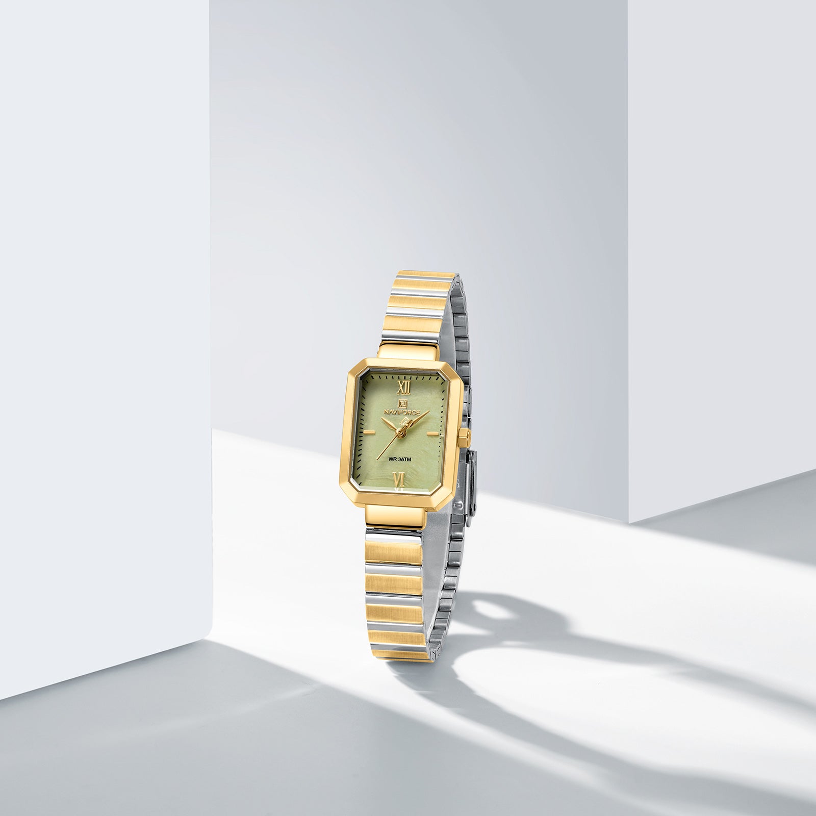 Naviforce Watch For Women NF5050