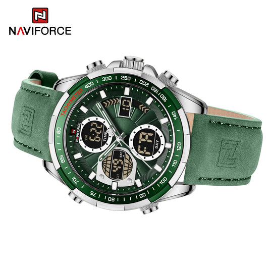 Naviforce Watch For Men NF9197