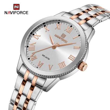 Naviforce Watch For Women NF5032