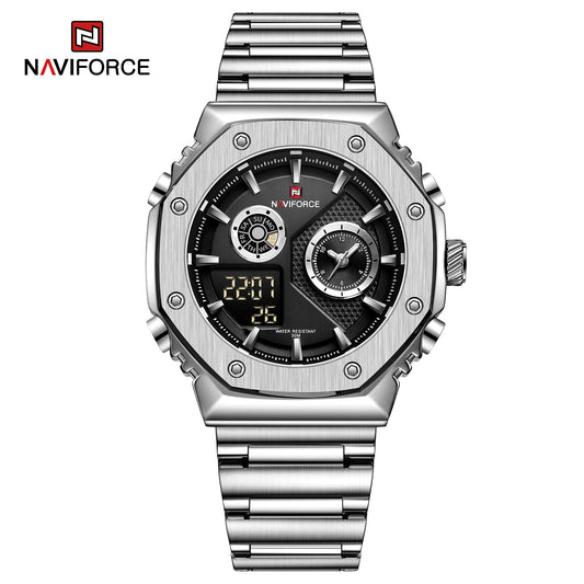 Naviforce Watch For Men NF9216S SB