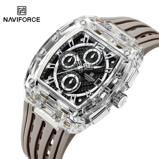 Naviforce Watch For Men NF7105