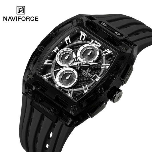 Naviforce Watch For Men NF7105