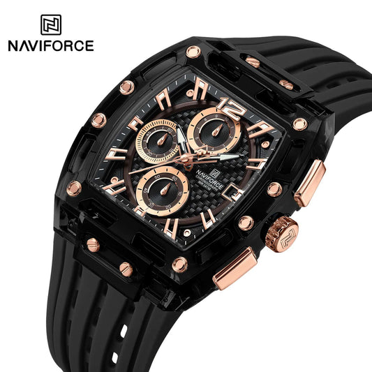 Naviforce Watch For Men NF7105