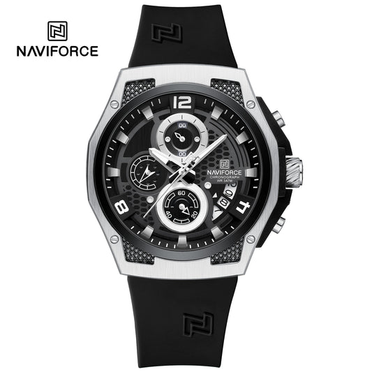 Naviforce Watch For Men NF8051
