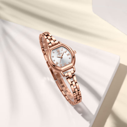 Naviforce Watch For Women NF5035 RGW