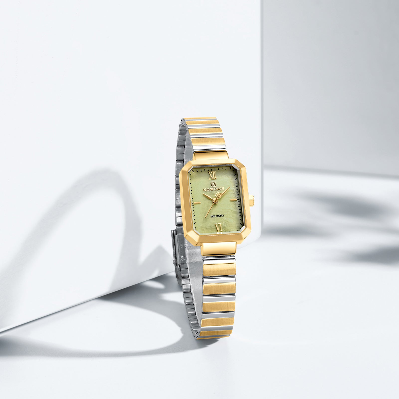 Naviforce Watch For Women NF5050