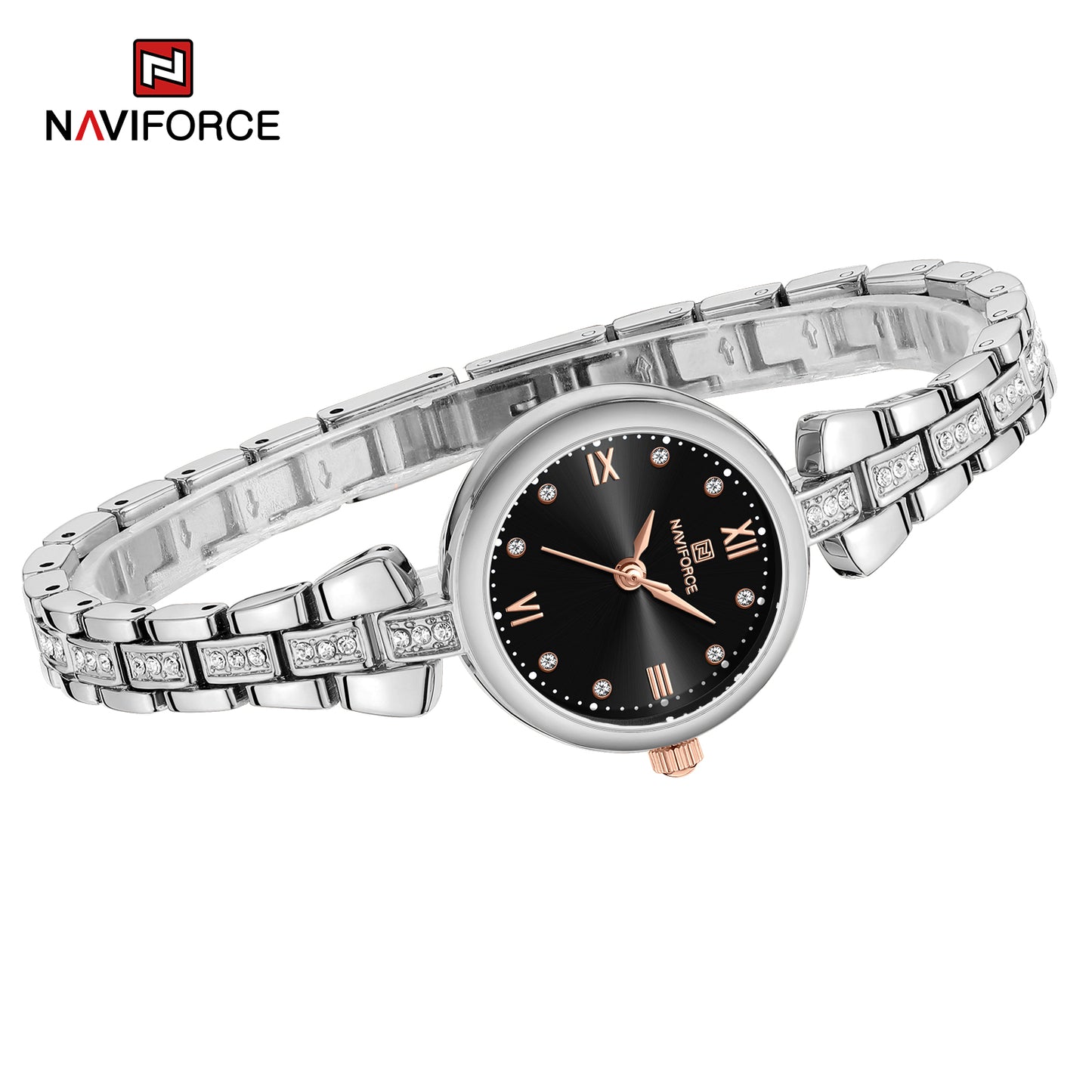 Naviforce Watch For Women NF5034