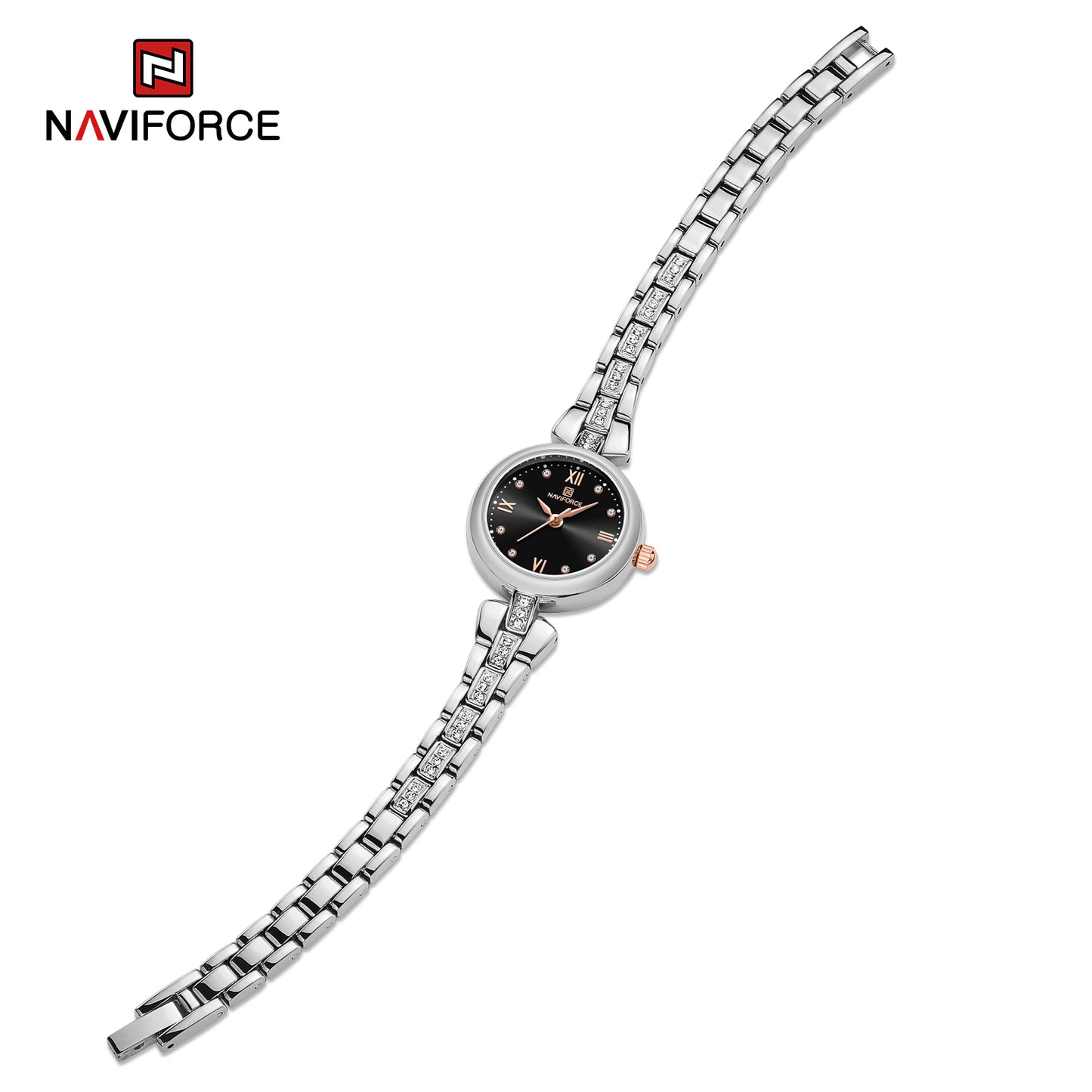 Naviforce Watch For Women NF5034