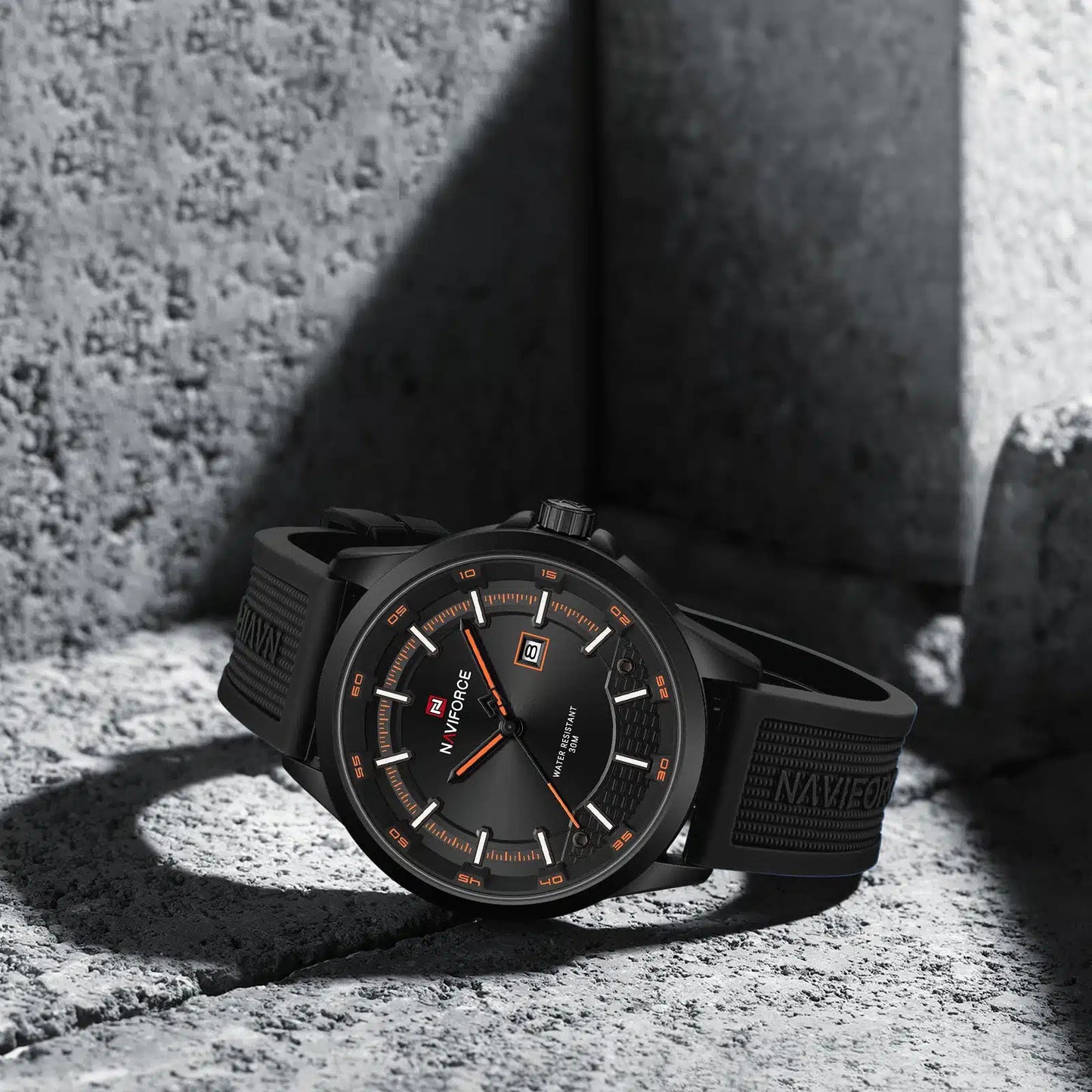 Naviforce Watch For Men NF9248
