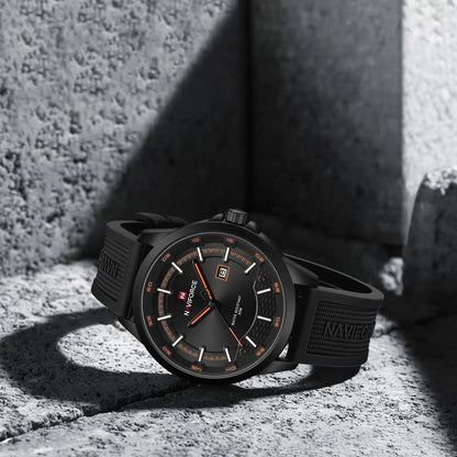 Naviforce Watch For Men NF9248