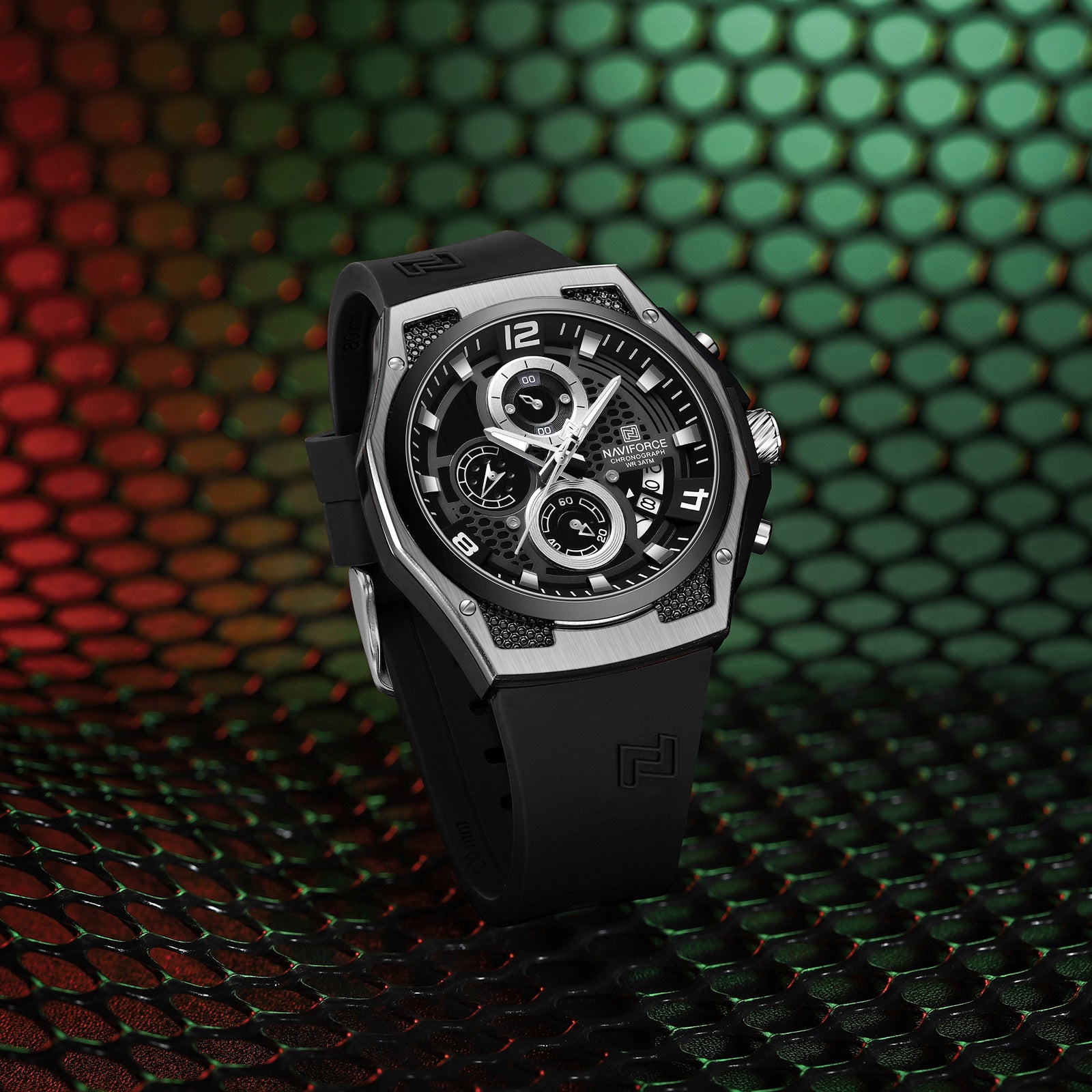 Naviforce Watch For Men NF8051
