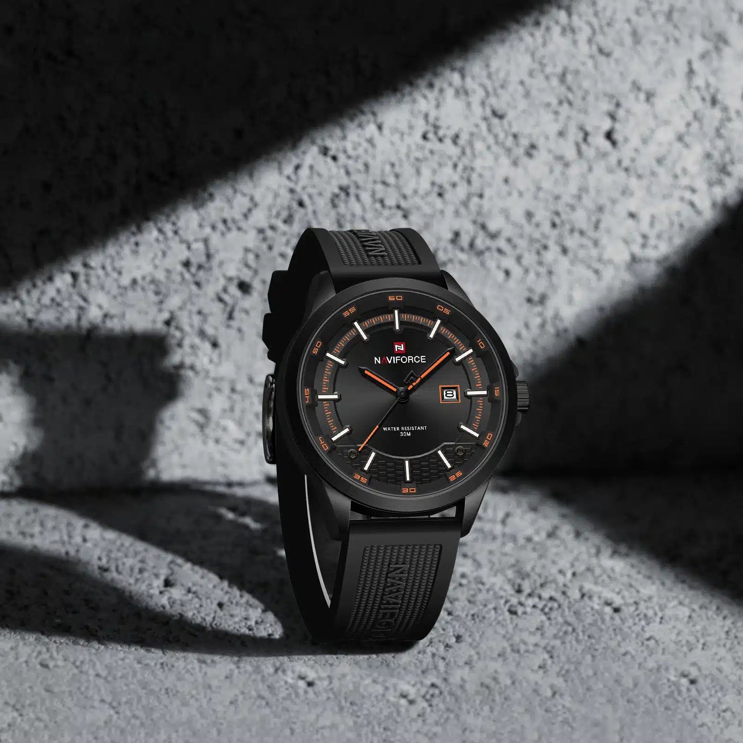 Naviforce Watch For Men NF9248