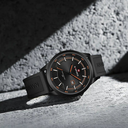Naviforce Watch For Men NF9248