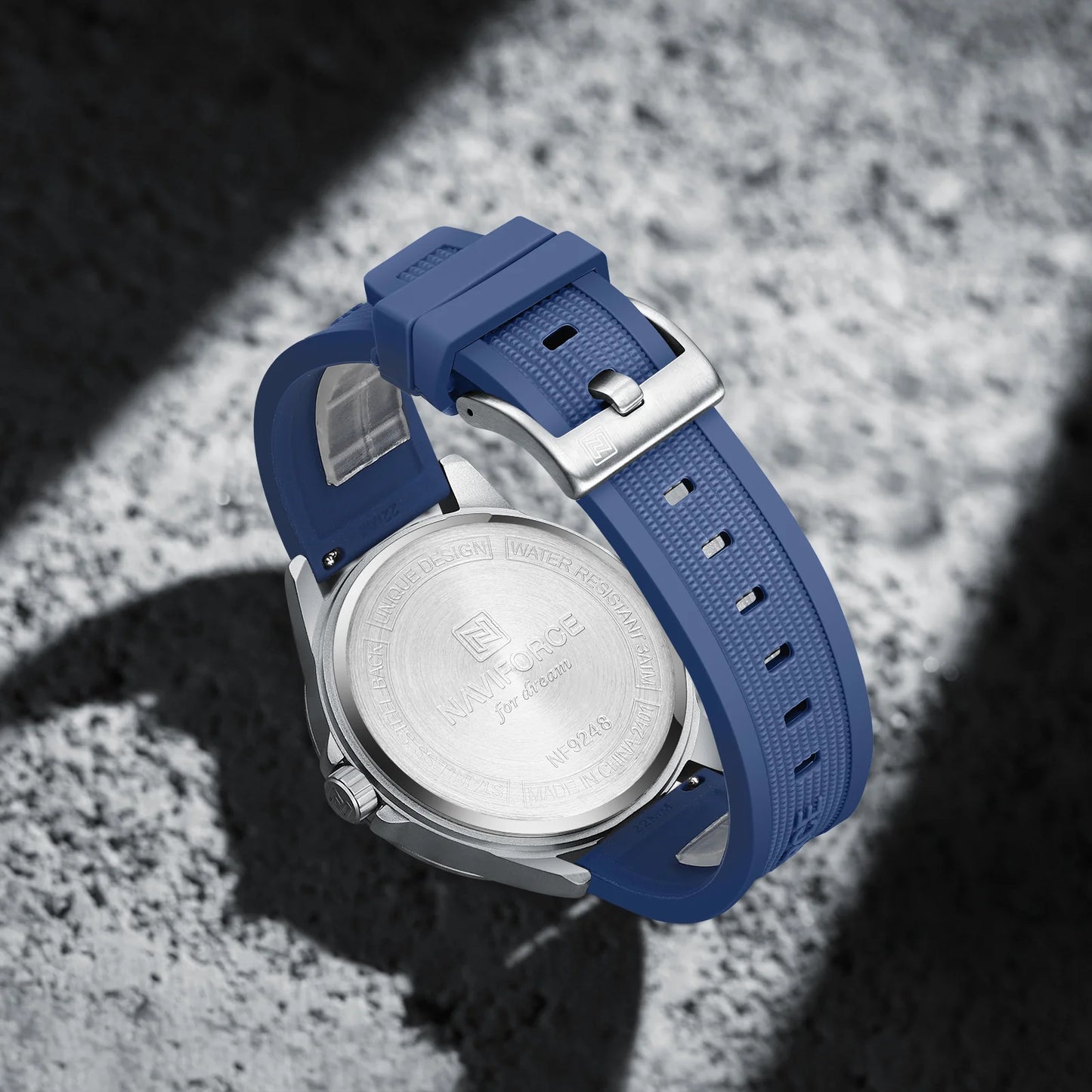 Naviforce Watch For Men NF9248