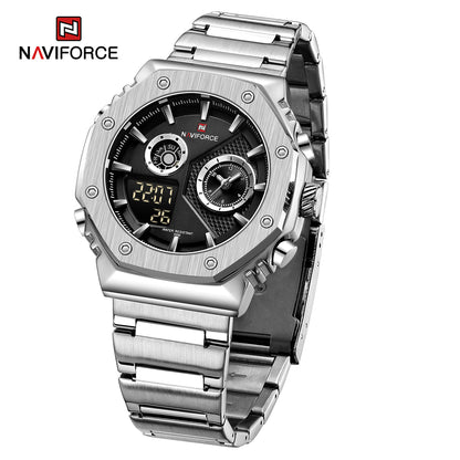 Naviforce Watch For Men NF9216S SB