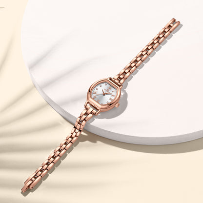 Naviforce Watch For Women NF5035 RGW